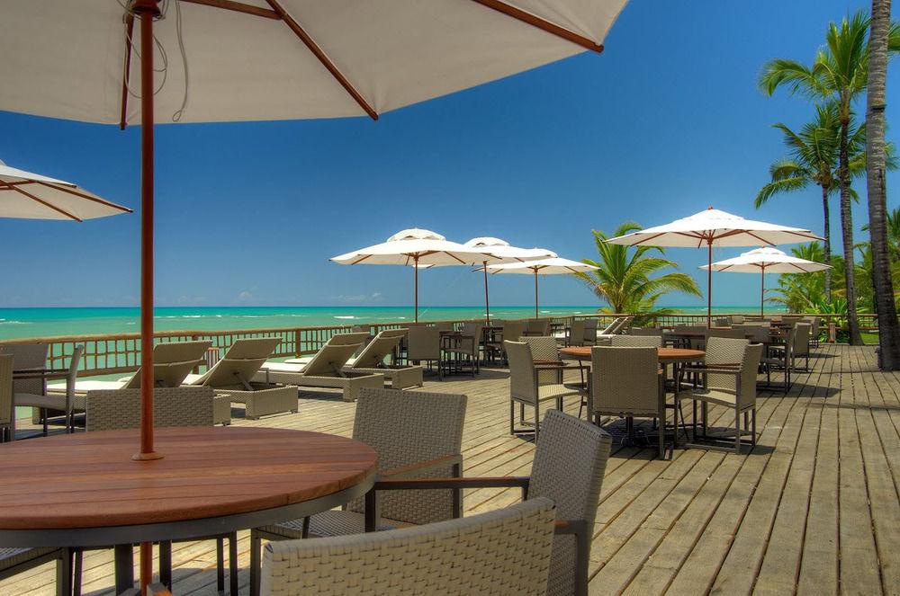 Saint Tropez Praia Hotel Porto Seguro Dış mekan fotoğraf