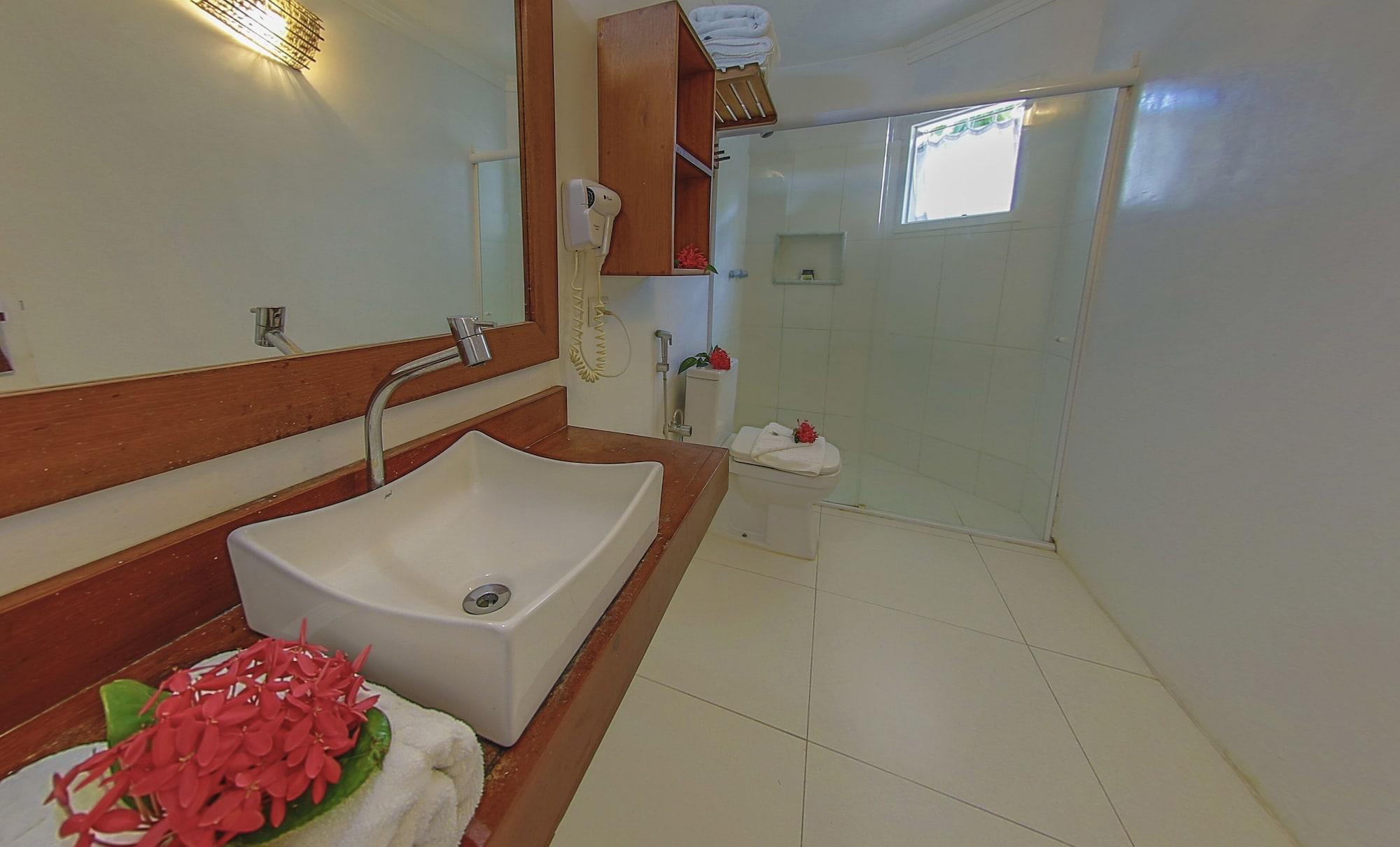 Saint Tropez Praia Hotel Porto Seguro Dış mekan fotoğraf