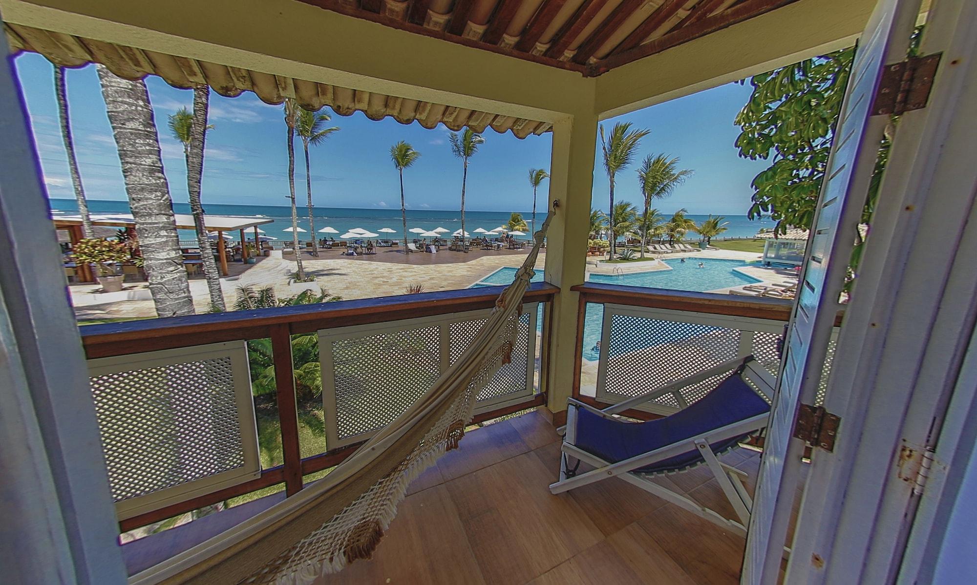 Saint Tropez Praia Hotel Porto Seguro Dış mekan fotoğraf