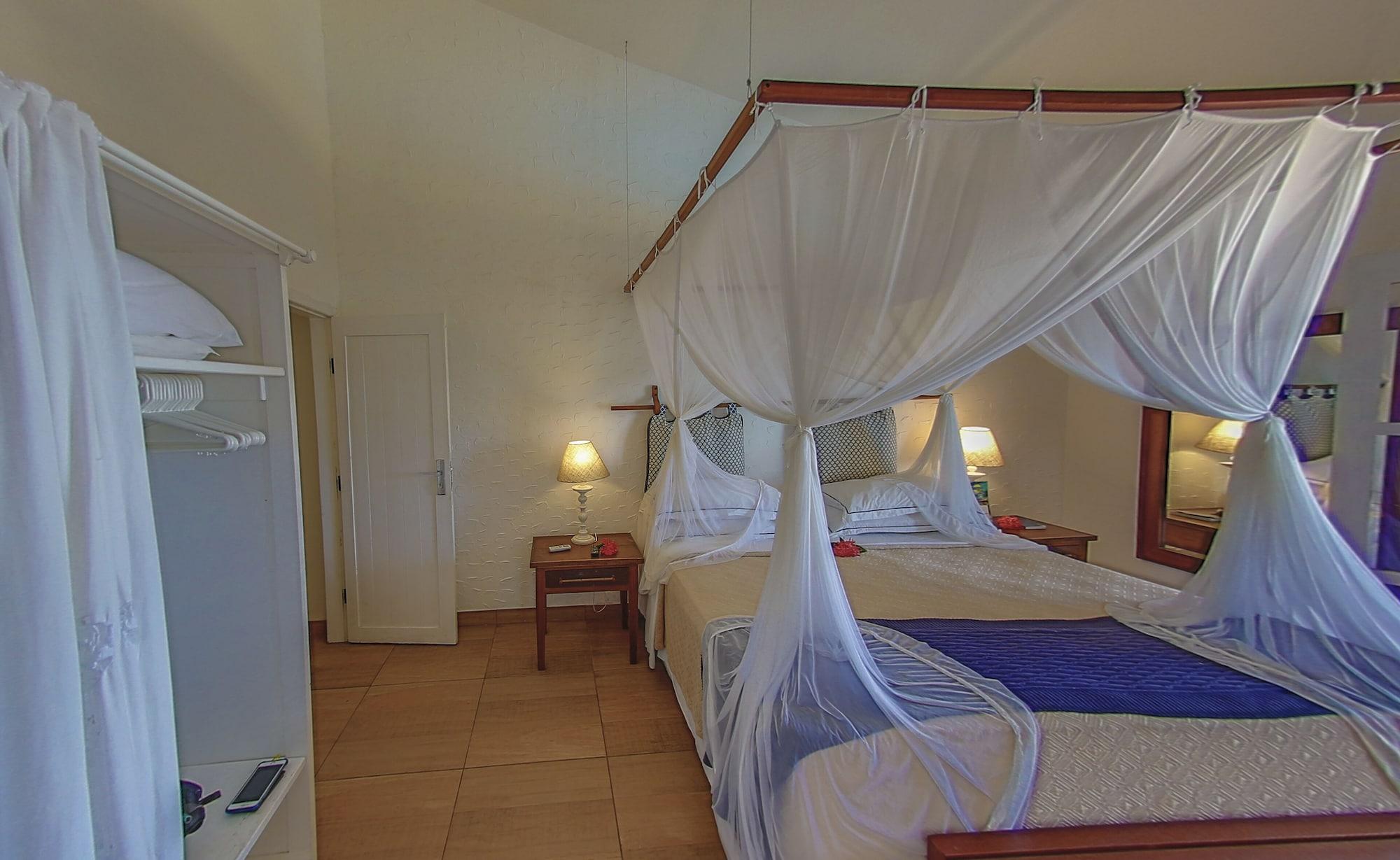 Saint Tropez Praia Hotel Porto Seguro Dış mekan fotoğraf