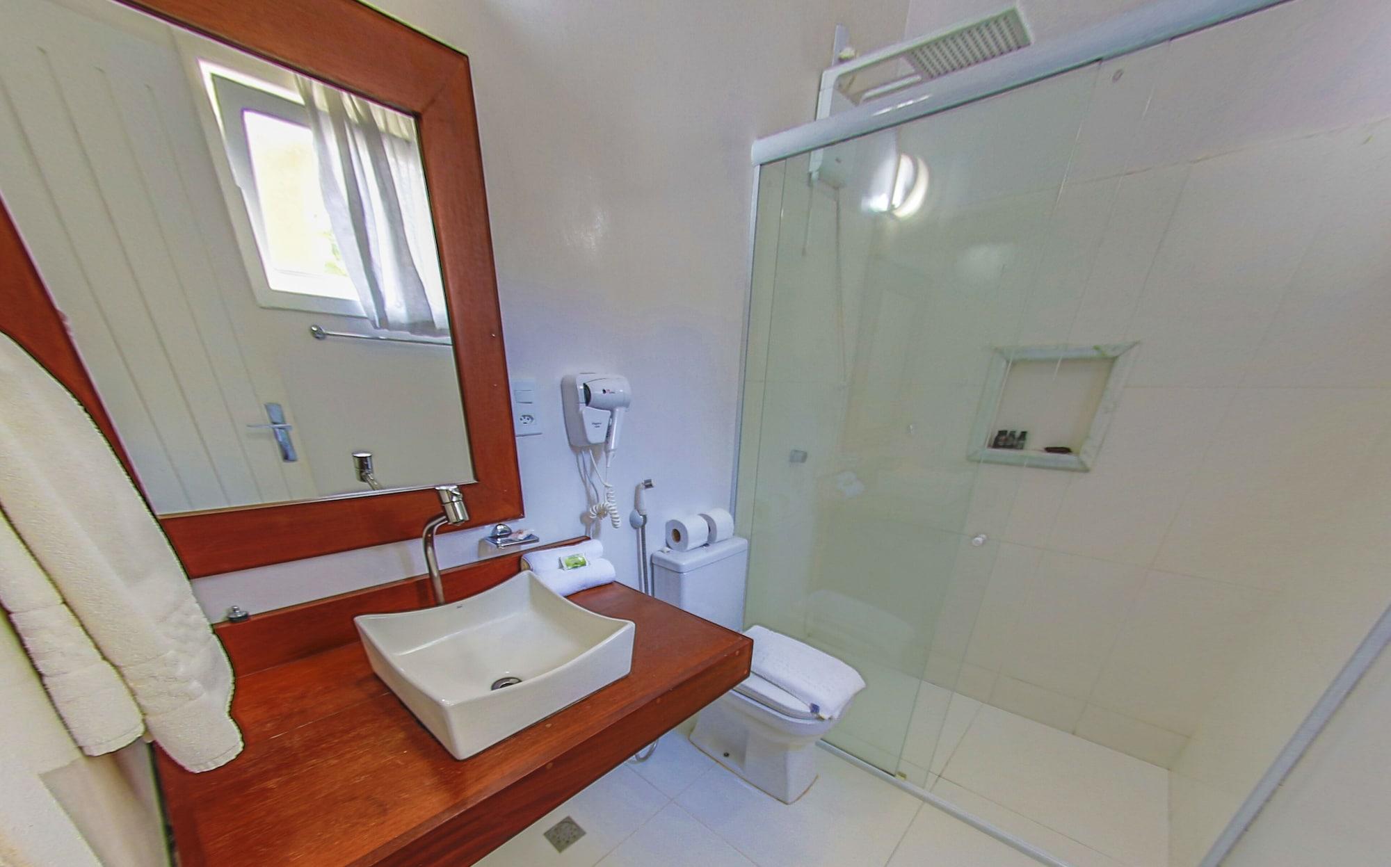 Saint Tropez Praia Hotel Porto Seguro Dış mekan fotoğraf