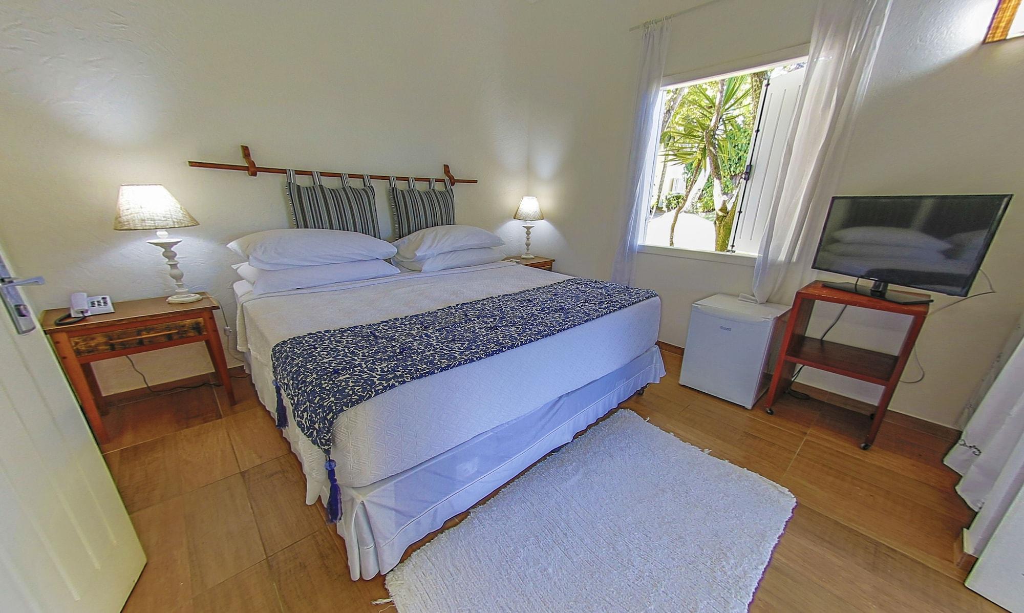 Saint Tropez Praia Hotel Porto Seguro Dış mekan fotoğraf