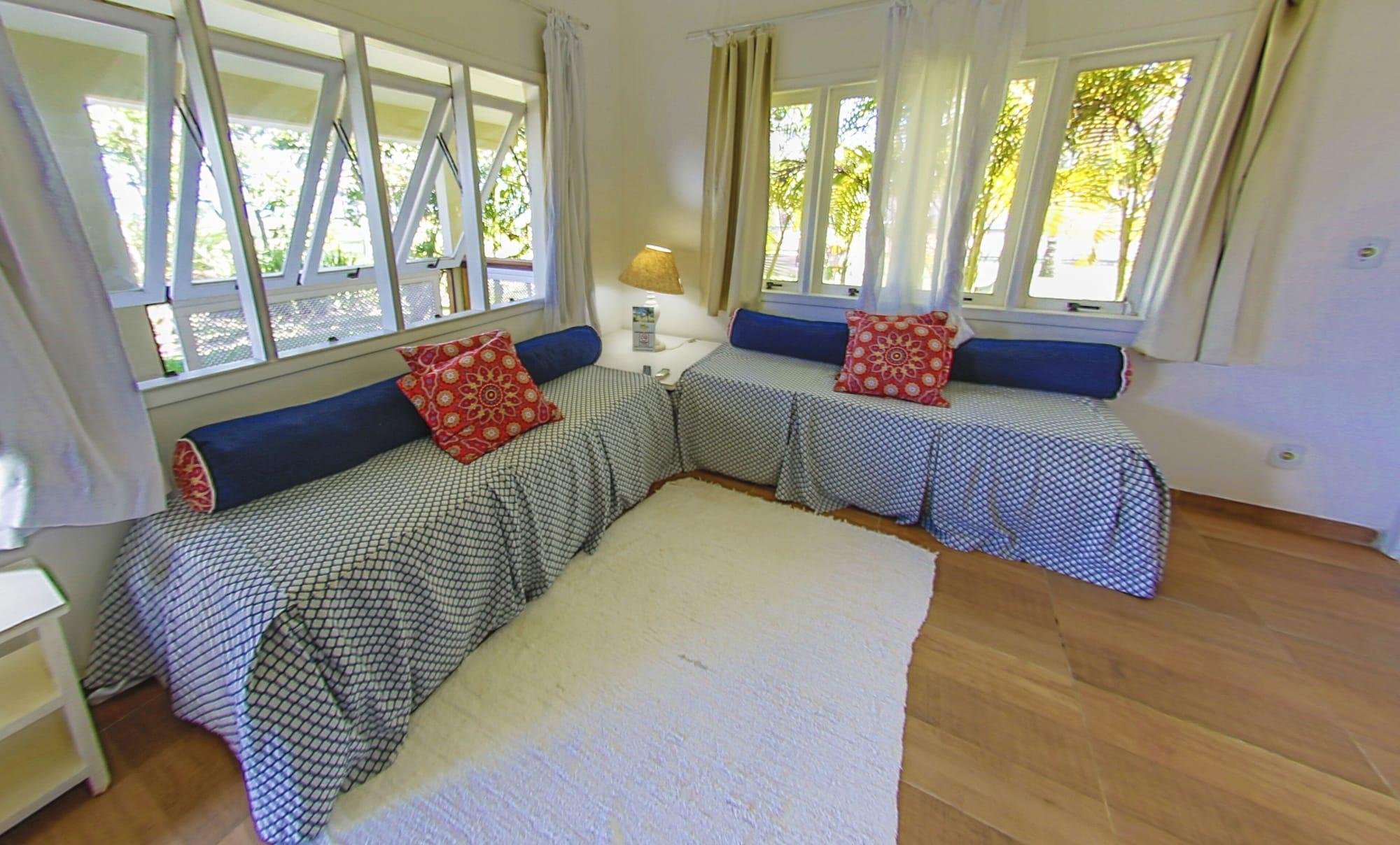 Saint Tropez Praia Hotel Porto Seguro Dış mekan fotoğraf