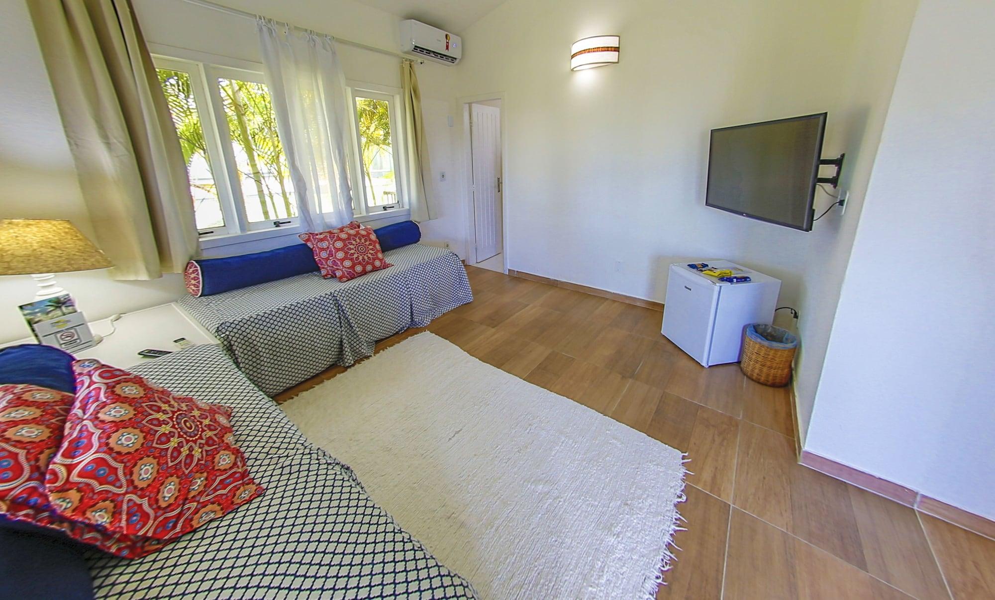 Saint Tropez Praia Hotel Porto Seguro Dış mekan fotoğraf