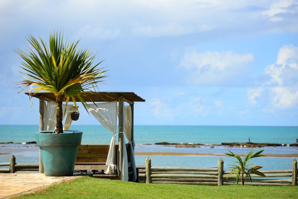Saint Tropez Praia Hotel Porto Seguro Dış mekan fotoğraf
