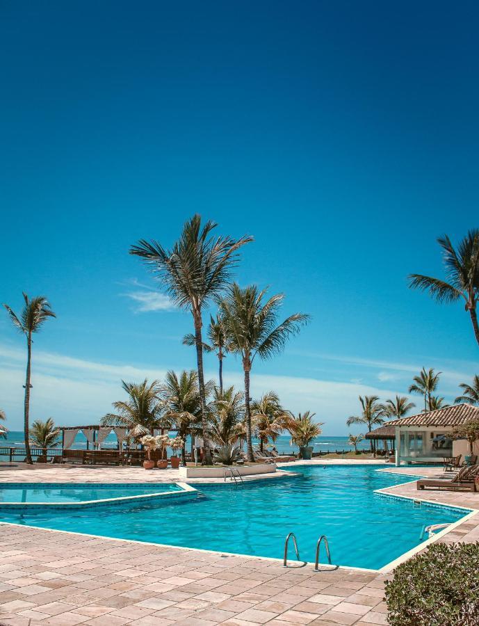 Saint Tropez Praia Hotel Porto Seguro Dış mekan fotoğraf