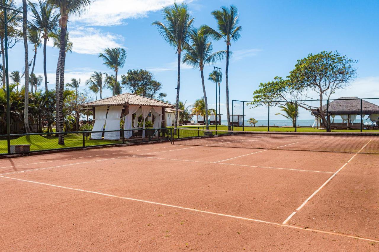 Saint Tropez Praia Hotel Porto Seguro Dış mekan fotoğraf