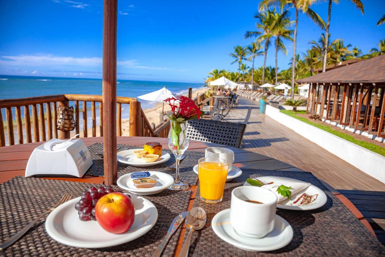 Saint Tropez Praia Hotel Porto Seguro Dış mekan fotoğraf