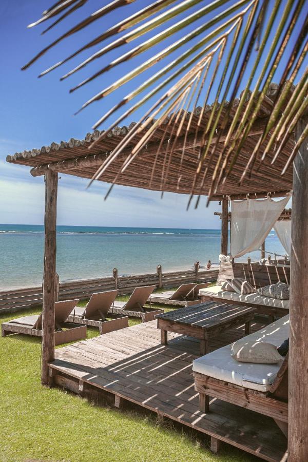 Saint Tropez Praia Hotel Porto Seguro Dış mekan fotoğraf