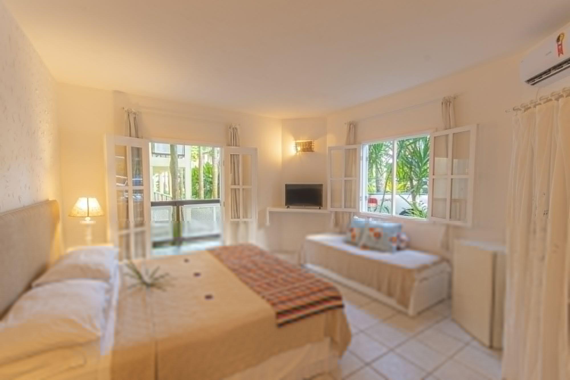 Saint Tropez Praia Hotel Porto Seguro Dış mekan fotoğraf