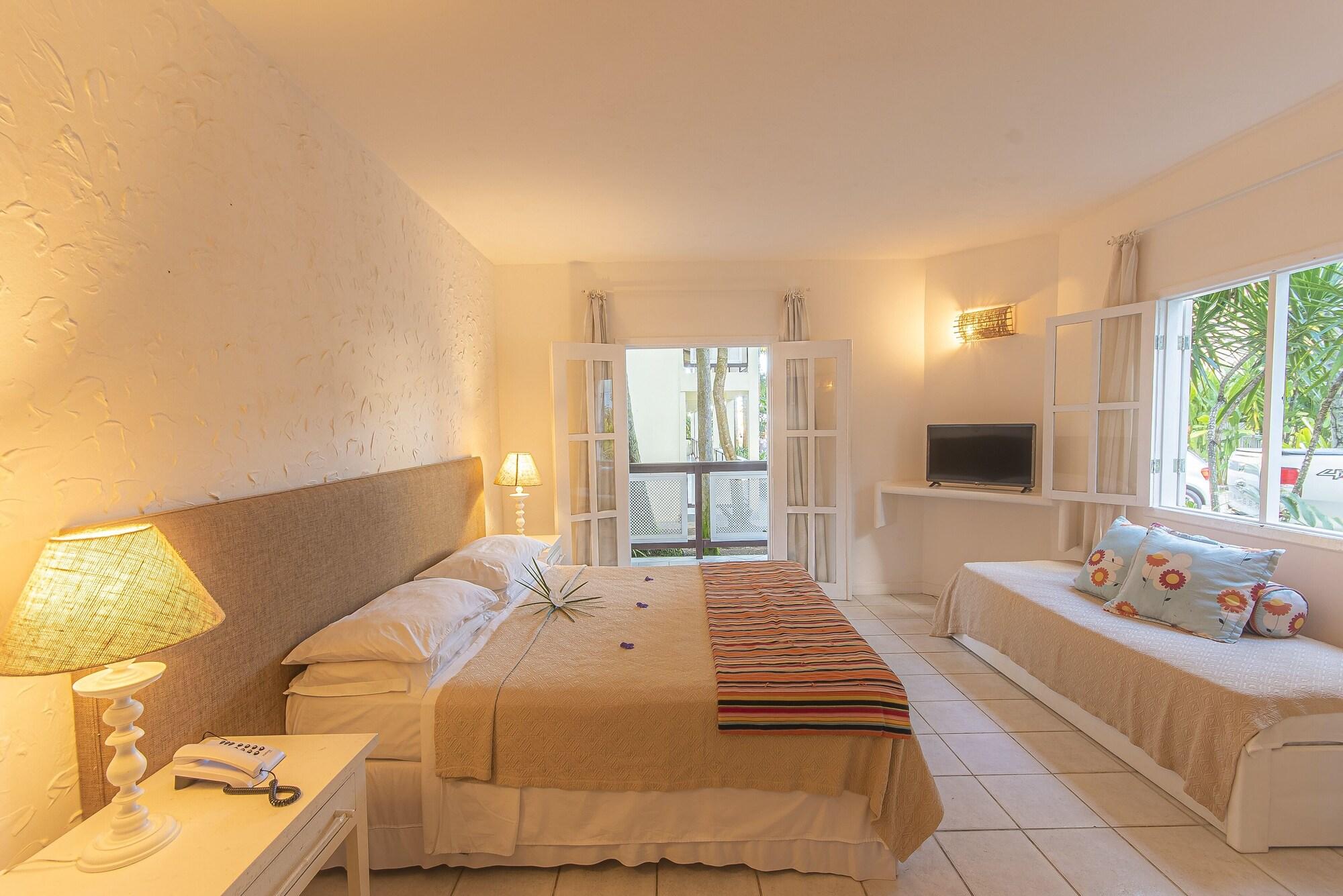 Saint Tropez Praia Hotel Porto Seguro Dış mekan fotoğraf
