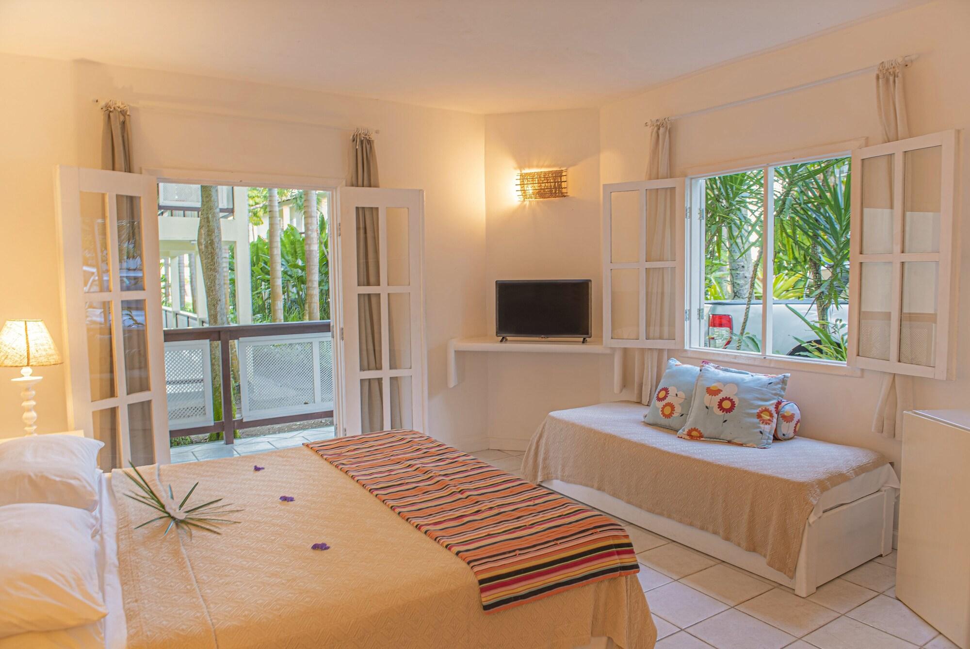 Saint Tropez Praia Hotel Porto Seguro Dış mekan fotoğraf