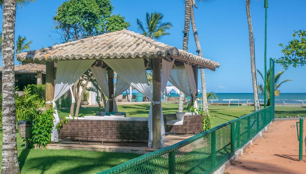 Saint Tropez Praia Hotel Porto Seguro Dış mekan fotoğraf