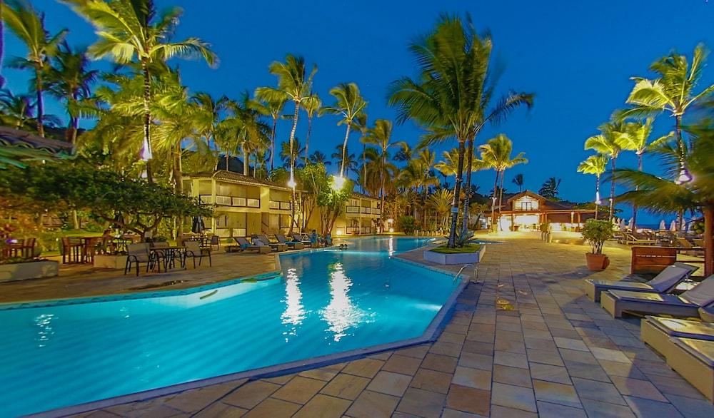 Saint Tropez Praia Hotel Porto Seguro Dış mekan fotoğraf