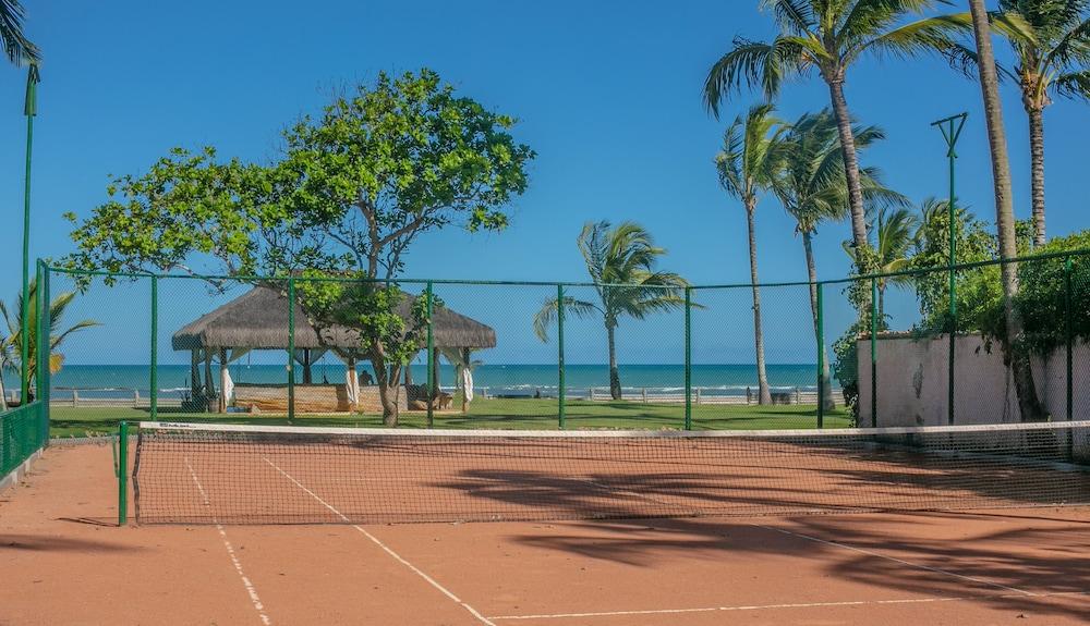 Saint Tropez Praia Hotel Porto Seguro Dış mekan fotoğraf
