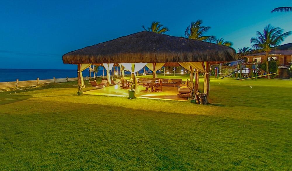 Saint Tropez Praia Hotel Porto Seguro Dış mekan fotoğraf