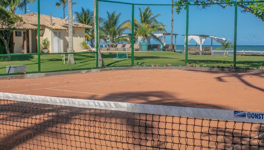 Saint Tropez Praia Hotel Porto Seguro Dış mekan fotoğraf
