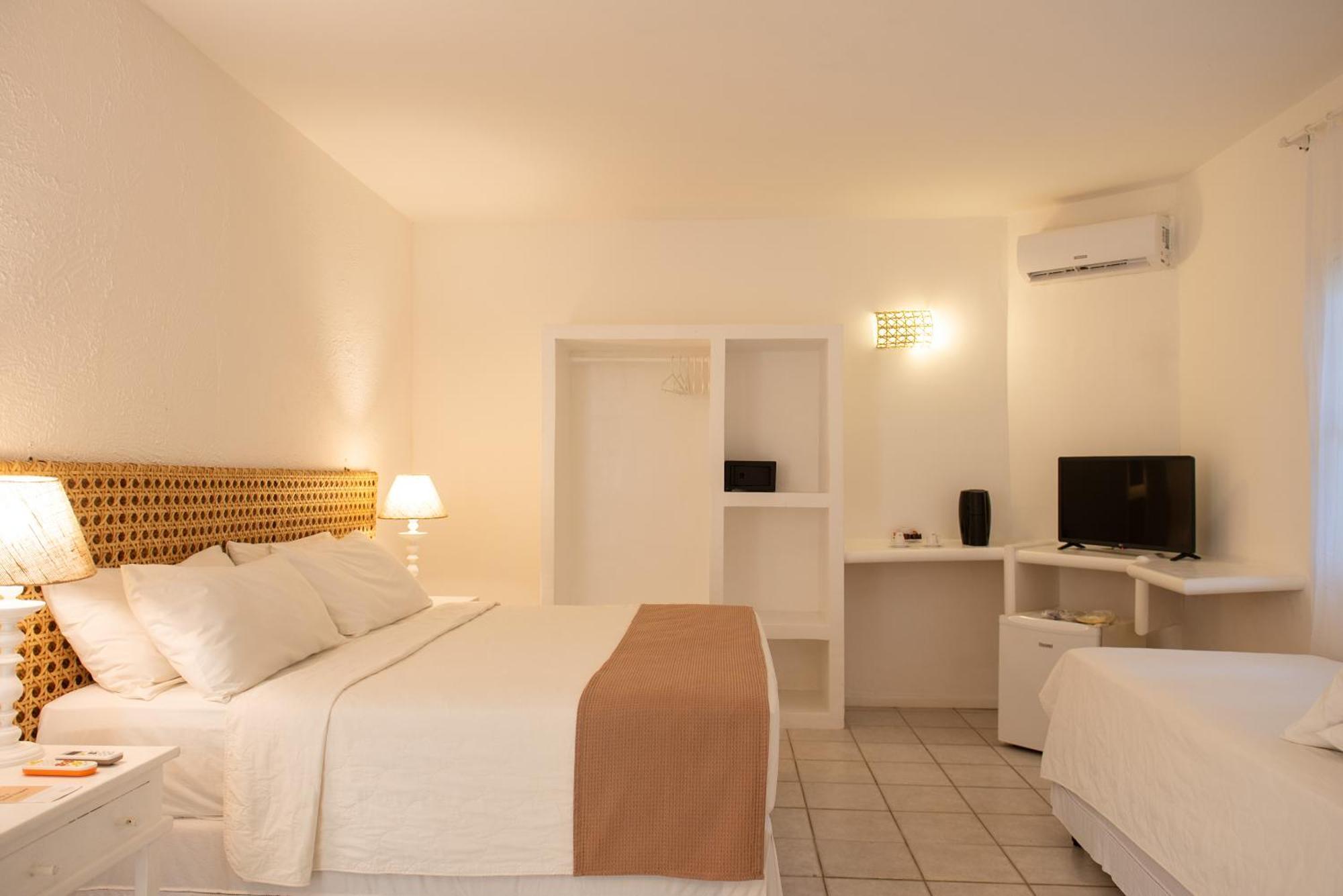 Saint Tropez Praia Hotel Porto Seguro Dış mekan fotoğraf