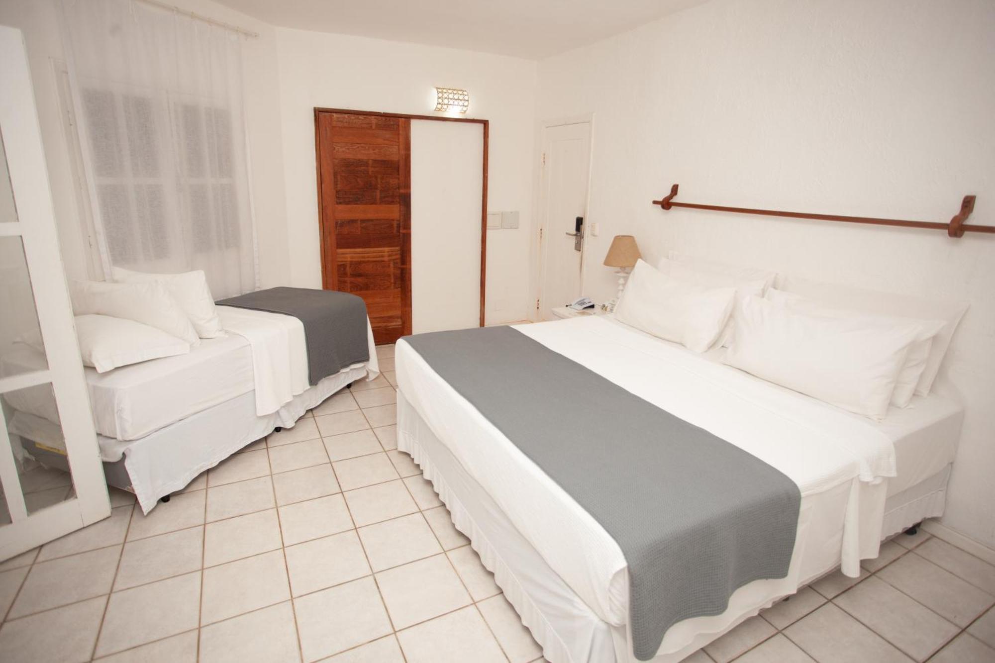 Saint Tropez Praia Hotel Porto Seguro Dış mekan fotoğraf