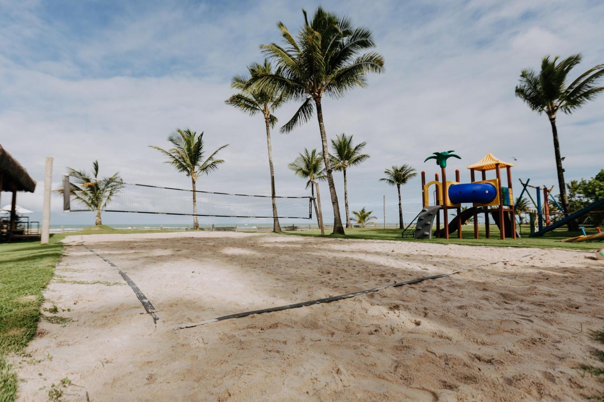 Saint Tropez Praia Hotel Porto Seguro Dış mekan fotoğraf