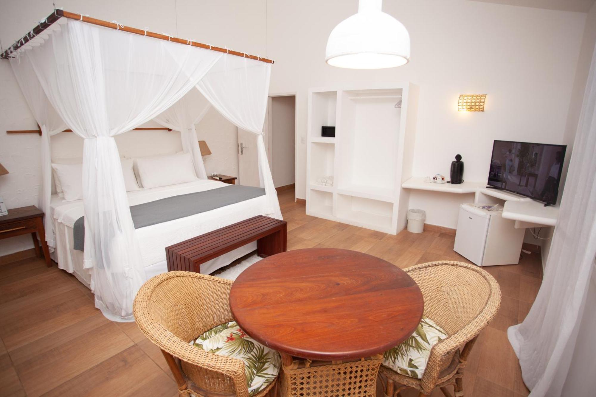 Saint Tropez Praia Hotel Porto Seguro Dış mekan fotoğraf