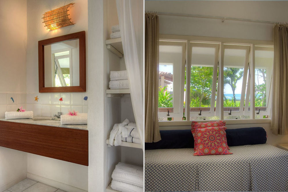 Saint Tropez Praia Hotel Porto Seguro Dış mekan fotoğraf
