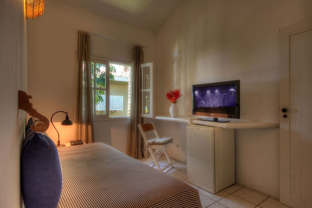 Saint Tropez Praia Hotel Porto Seguro Dış mekan fotoğraf