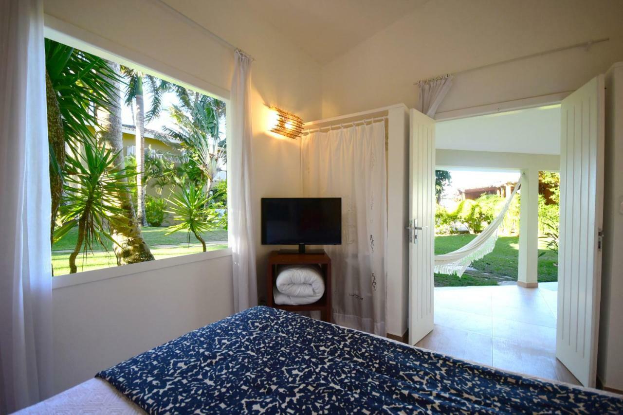 Saint Tropez Praia Hotel Porto Seguro Dış mekan fotoğraf